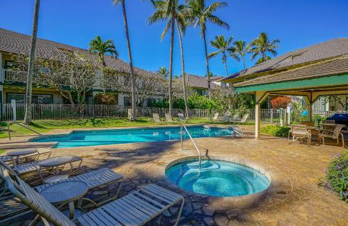 Poipu Mermaid 912 - Foto 45