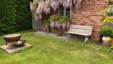 Holly Cottage The Studio - Foto 3, Garden