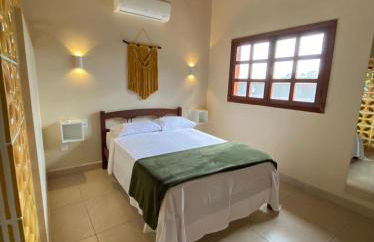 Cores do Cerrado - chalés e suítes - Foto 17