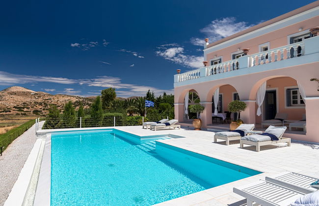 Casa del Sol Syros - Foto 21