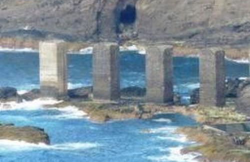 Holiday Home Ländliches Haus mit herrlichem Blick auf das Meer und das Tal- by Interhome - Foto 29