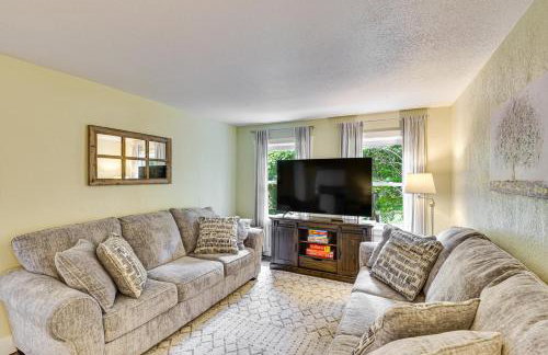 Less Than 1 Mi to Notre Dame Family-Friendly Home! - Photo 2