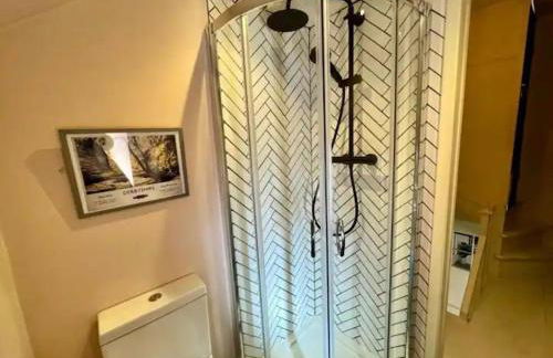 Cosy Boutique Cottage Wirksworth - Foto 25