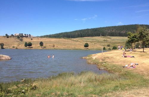 Duplex Superbe Vue Montagne - Foto 10