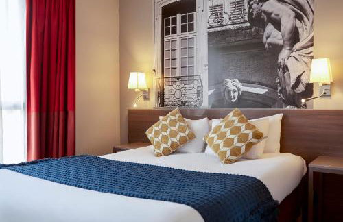 Aparthotel Adagio Aix en Provence Centre - Foto 26