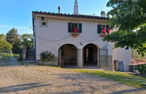 Felciolina - Medieval Country House - Foto 2