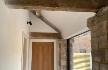 The Stables, Modern 2 bed, 4 person, Rural Barn Conversion with Great Access - Foto 15