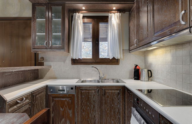 Parnassus Dreamwood Chalet - Foto 11