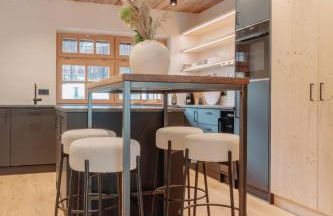 grainau1 boutique apartments - Foto 66