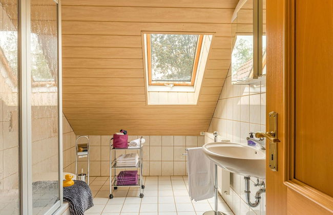 Geraumige Wohnung mit Grill - Foto 12