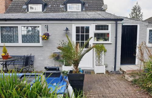 Chesterton Cottage - Foto 1