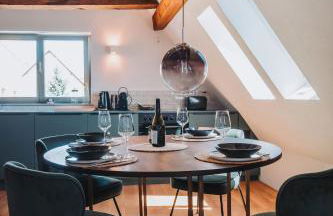 Das Alte Pfarrhaus Galerie - Foto 8