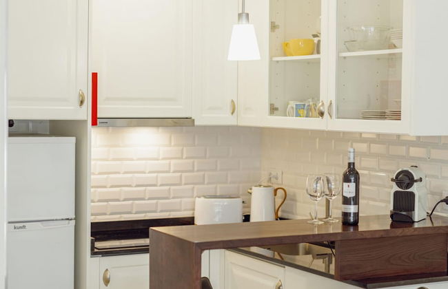 Pateo IN Lapa City Center by Vacationy - Foto 28