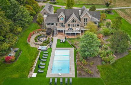 Bear Ranch by Juniper Holiday + Home - Foto 10