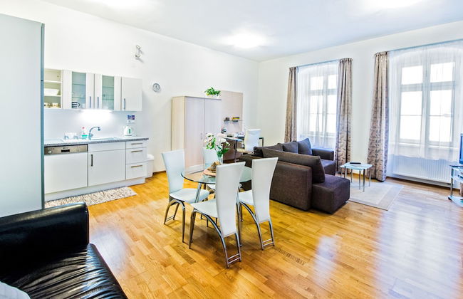 Central Apartmany Biela street - Foto 1