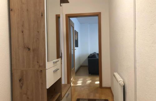 Gäste- & Ferienwohnungen in Sonderhausen Güntherstraße 25 - Foto 23