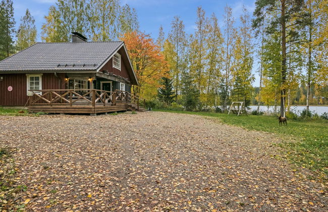 Talasniemi - Foto 32