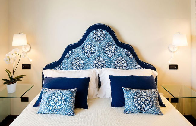 Villa Lia in Sant Agnello - Foto 41