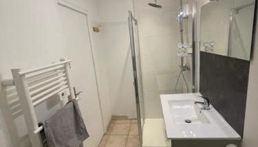 Appart 1 a croix - Foto 3