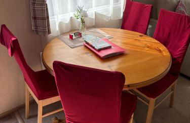 Woodpecker lodge, Camelot Holiday Park, CA6 5SZ - Photo 7