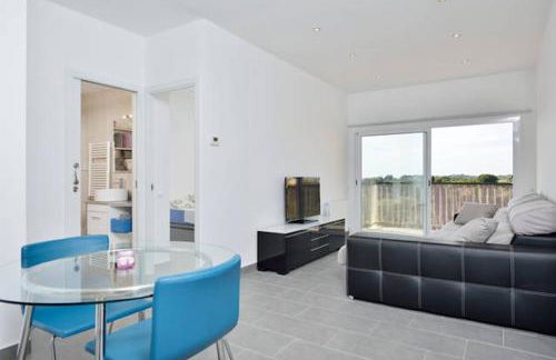 COSY WELL SITUED APARTMENT WITH SEA VIEW - Foto 1