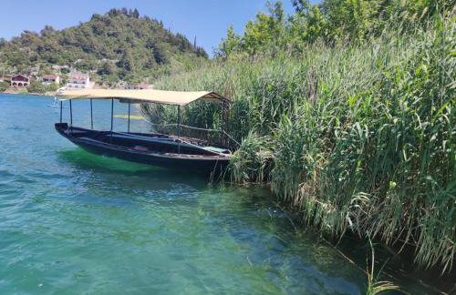 Baćina Lakes - Apartment Jelena - Foto 41