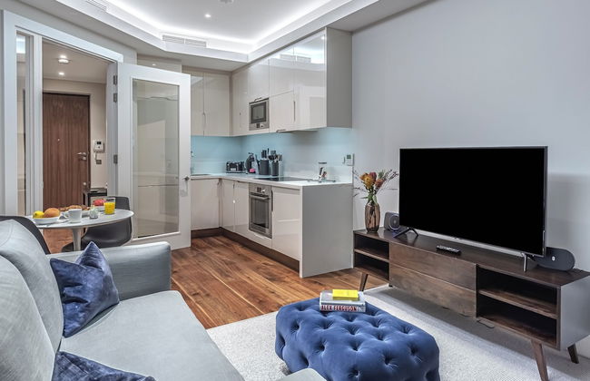 Grays Inn by Aeria Apartments - Foto 19