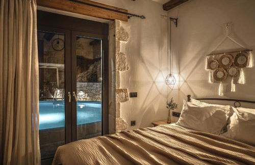 Violet Private Stone Villa - Foto 14