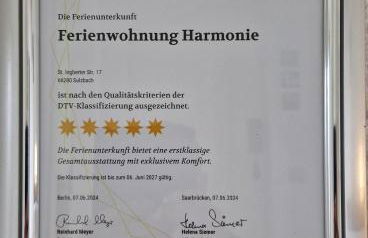 Ferienwohnung Harmonie - Foto 44