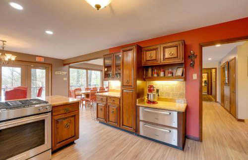 15 Mi to University of Memphis Getaway with Games - Foto 9