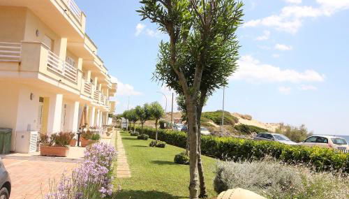 Mare Di Pazze - Foto 5, Garden, Garden view