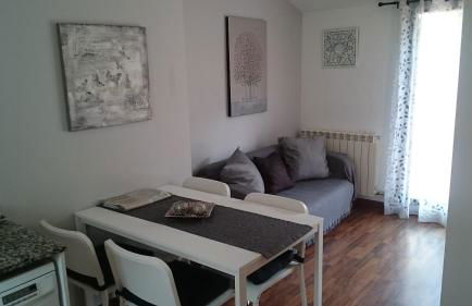 Atico en centro Ribes de Freser - Foto 7