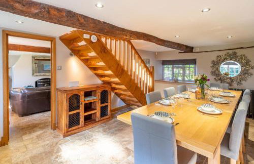 Swan Cottage - Foto 16