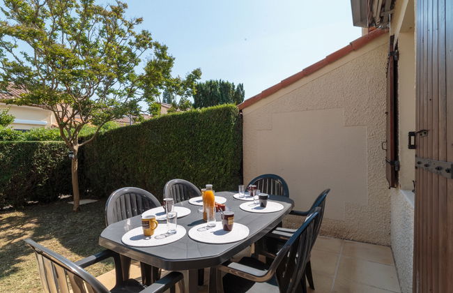 Hameau des Flots - Foto 20