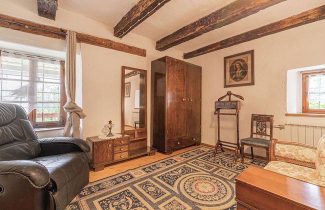 Rustic House Luin - Foto 8