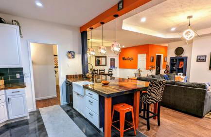 Auburn Alumni House on 20 acres - Foto 14