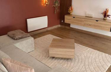 Logement entier avec jacuzzi proche futuroscope - Foto 13