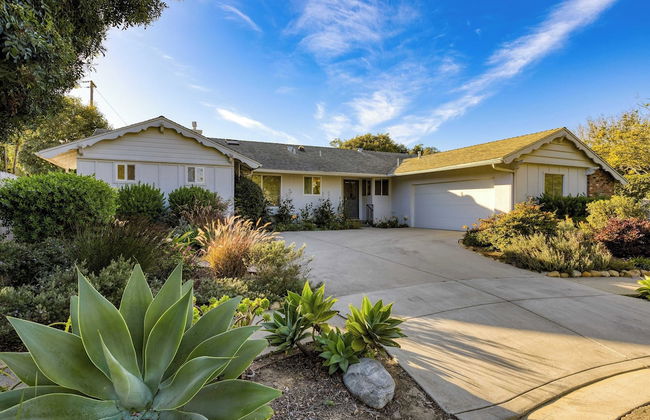 Goleta Getaway by Avantstay Private Backyard, 1.5mi to the Beach! - Foto 39