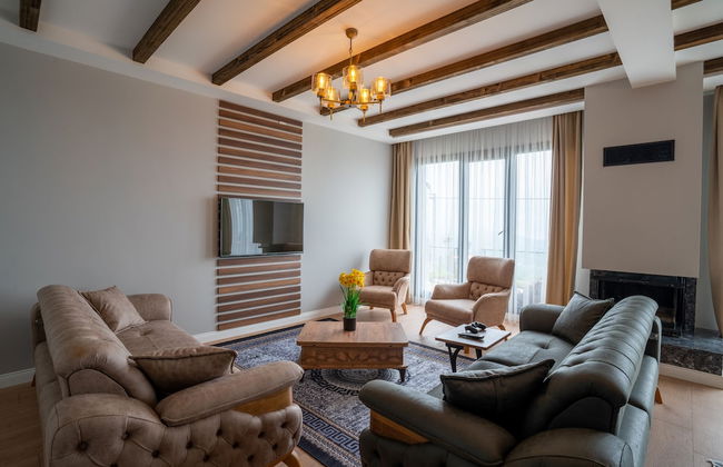 Poison Garden Suite & SPA - Foto 61