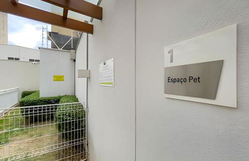 Setin Midtown Campinas - Foto 57