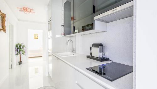 La Perle Bleue - Central - Vue Mer - Wifi - Foto 4