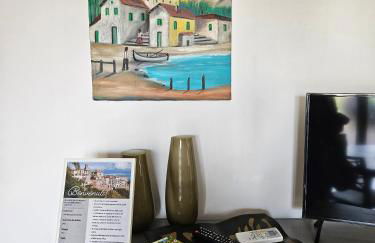 Da Nella Dimora di Campagna - Maison à Porter - Foto 56