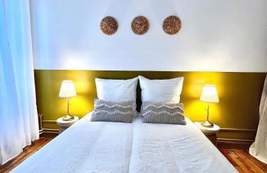 La plume dorée - Hotel de ville - Foto 17