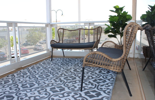 Indulge Apartments CBD - Foto 56