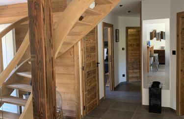 La cabane des écureuils - Foto 17