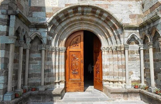 Sacra de San Michele - Photo 8