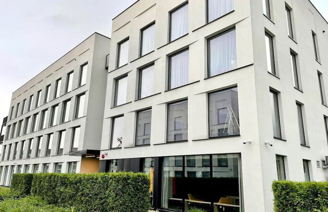 Wilanow Residence Apartments - Foto 61