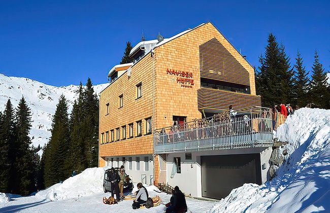 Apartment in Navis Near Stubai Glacier - Foto 16