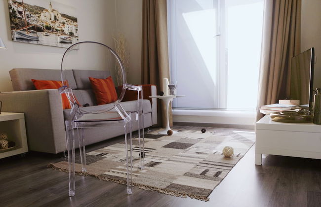 Mercedes Heritage Barcelona Apartments - Photo 59