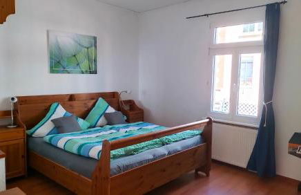 Ferienwohnung am Nürburgring - Foto 1